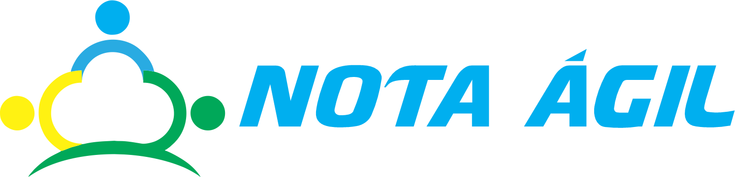 Nota Ágil - emissão de NFC-e com IA